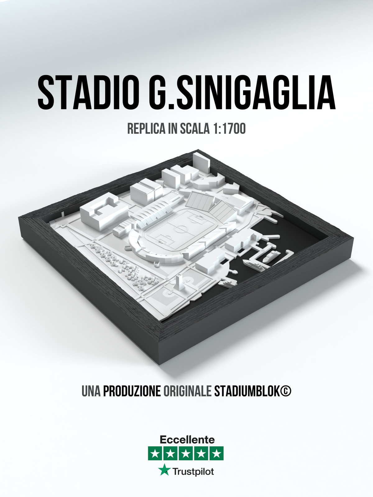 Stadio G. Sinigaglia