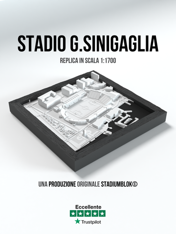 Stadio G. Sinigaglia