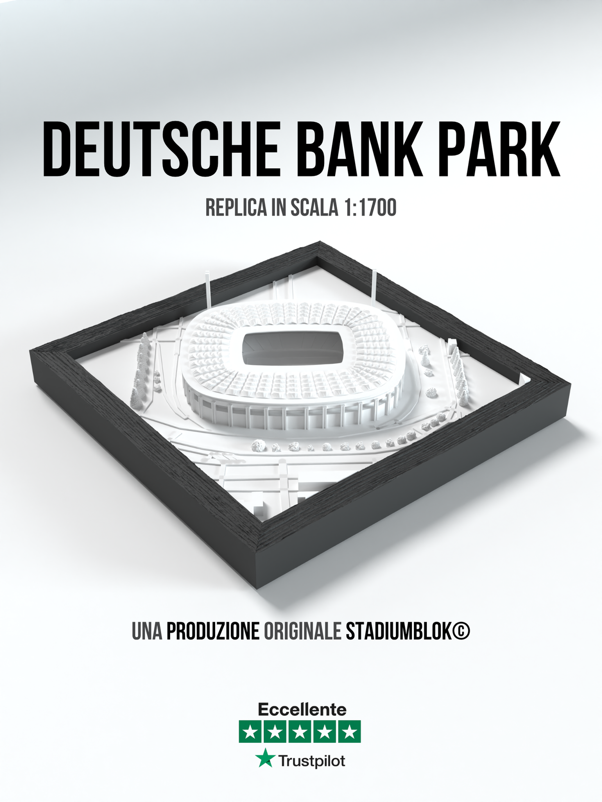 Deutsche Bank Park