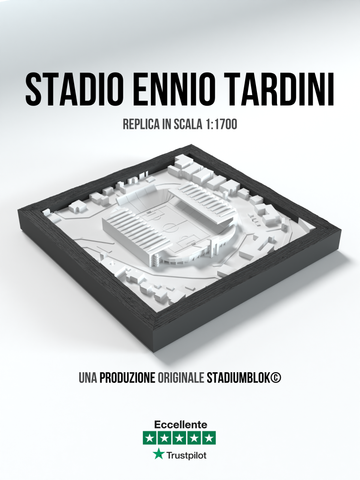 Stadio Ennio Tardini