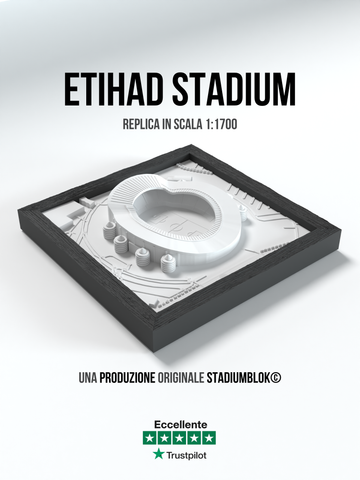 Etihad Stadium