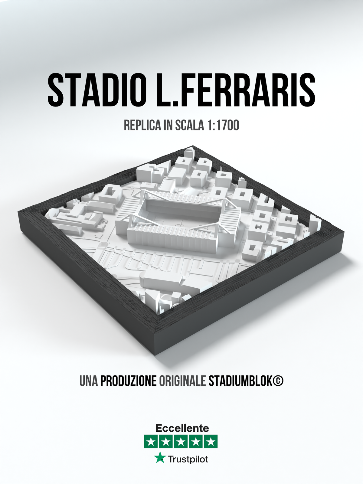 Stadio L.Ferraris