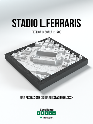 Stadio L.Ferraris