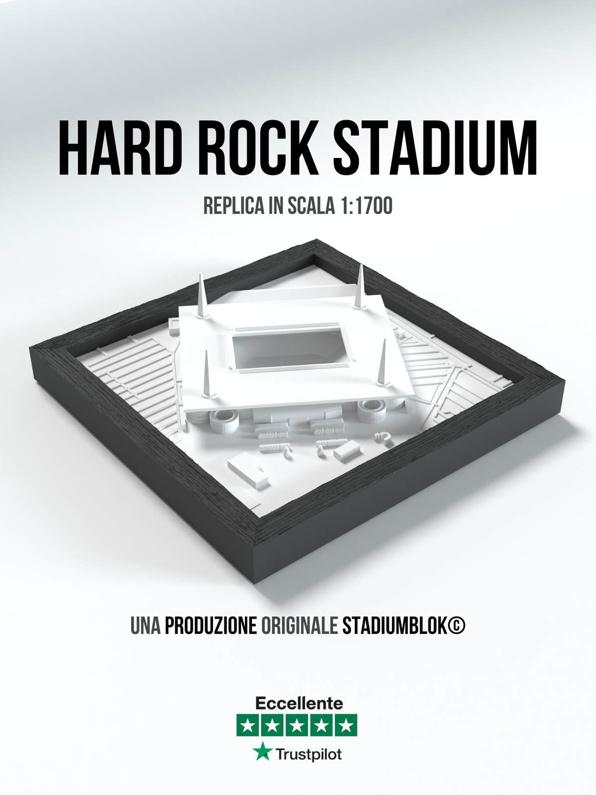 Hard Rock Stadium