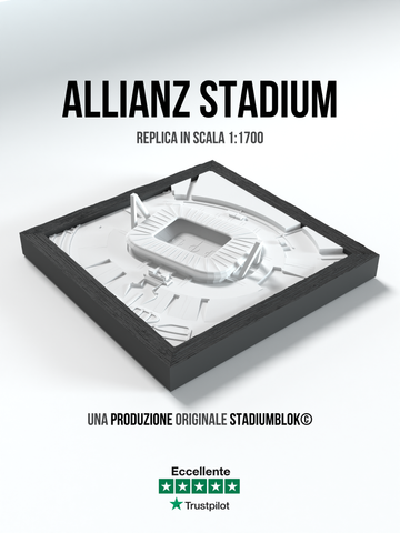 Allianz Stadium