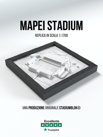 Mapei Stadium