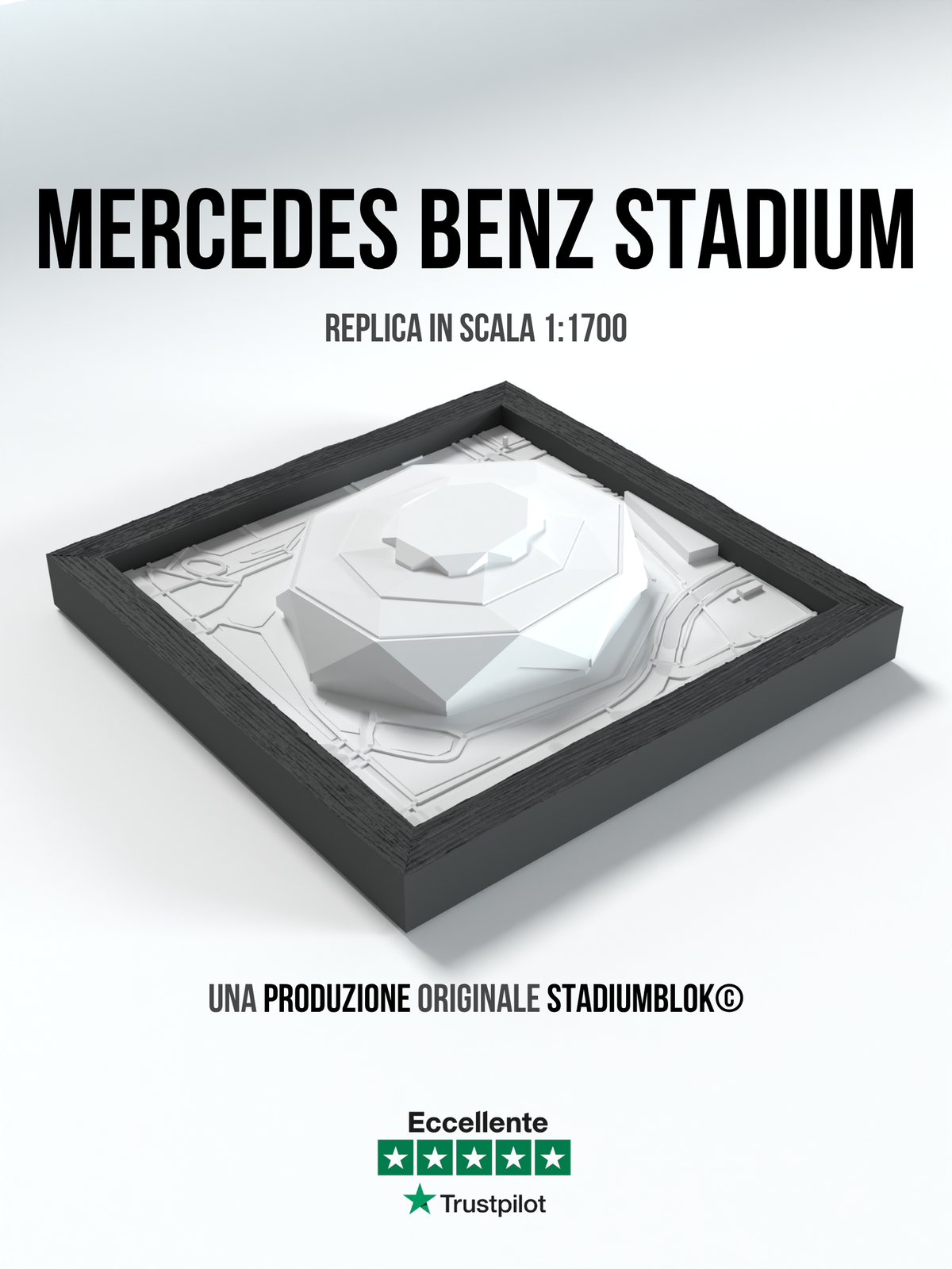 Mercedes Benz Arena