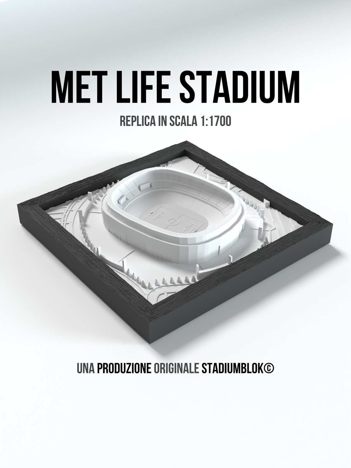 Met Life Stadium