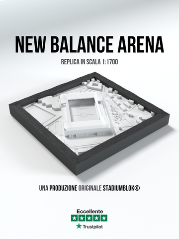 New Balance Arena