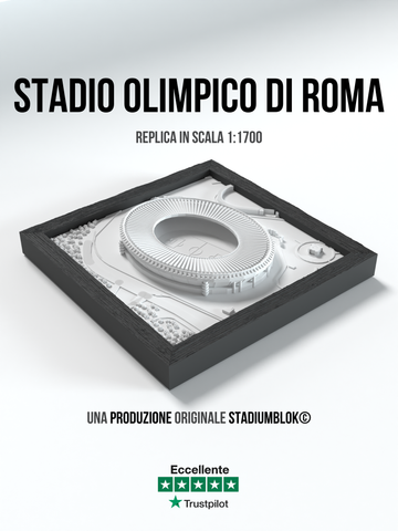 Stadio Olimpico di Roma