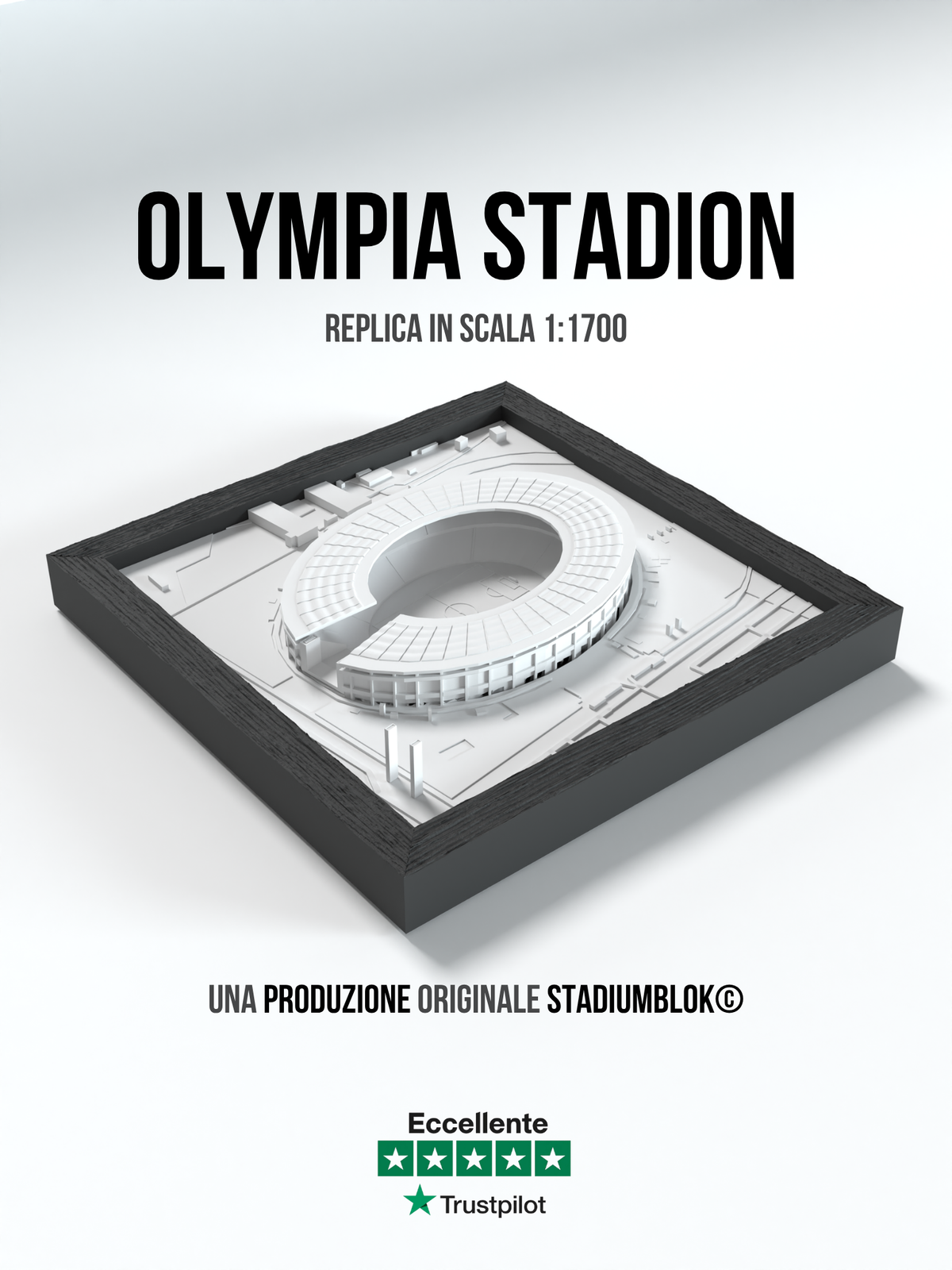 Olympia Stadion Berlin