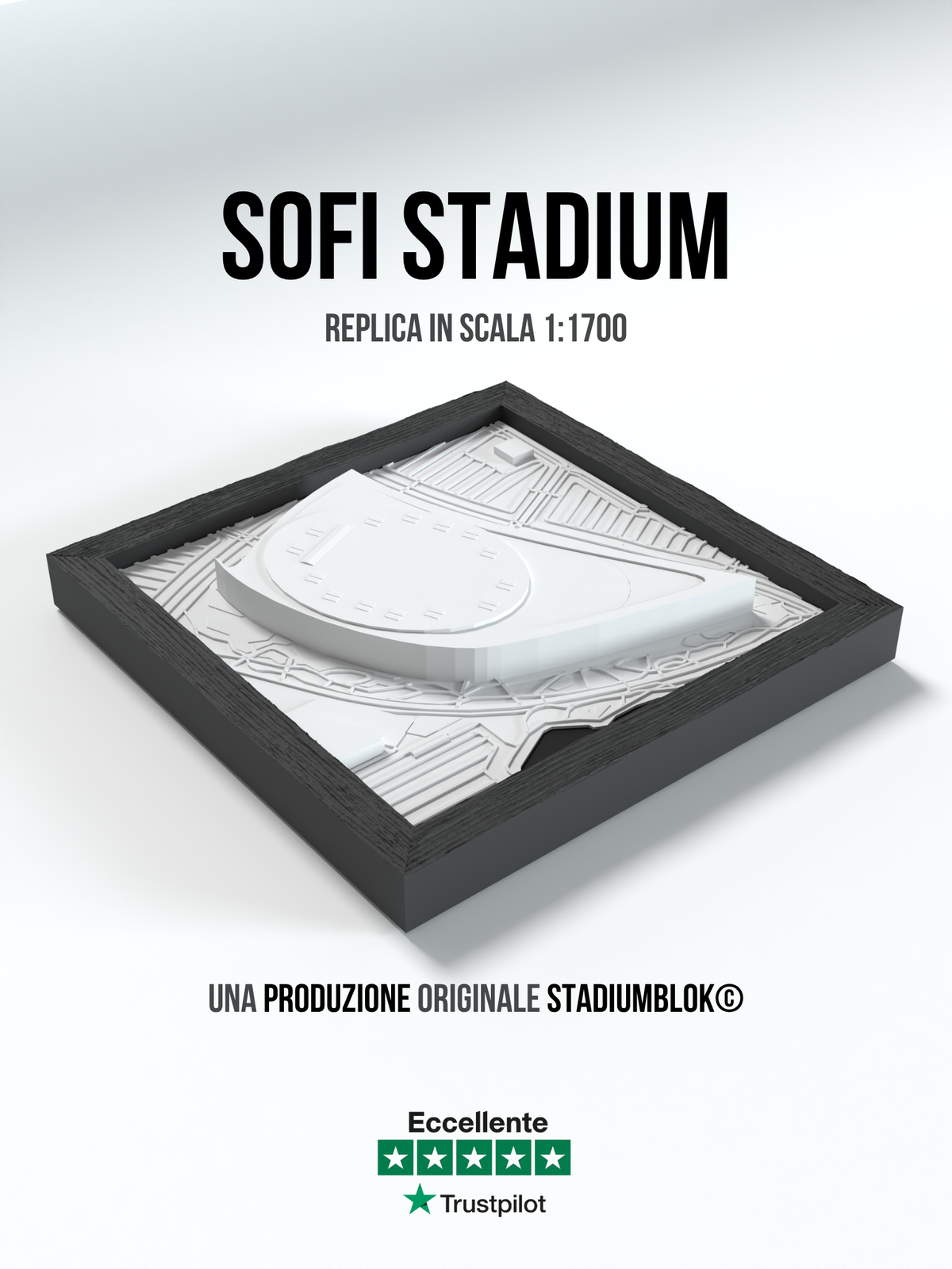 Sofi Stadium