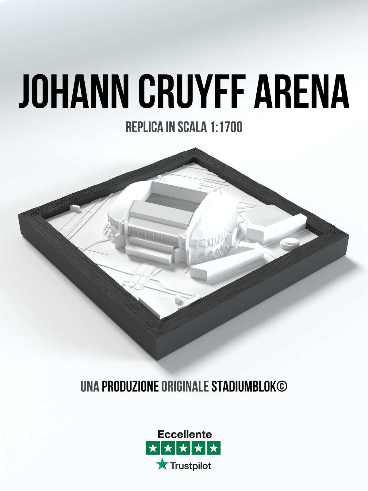 Johann Cruyff Arena