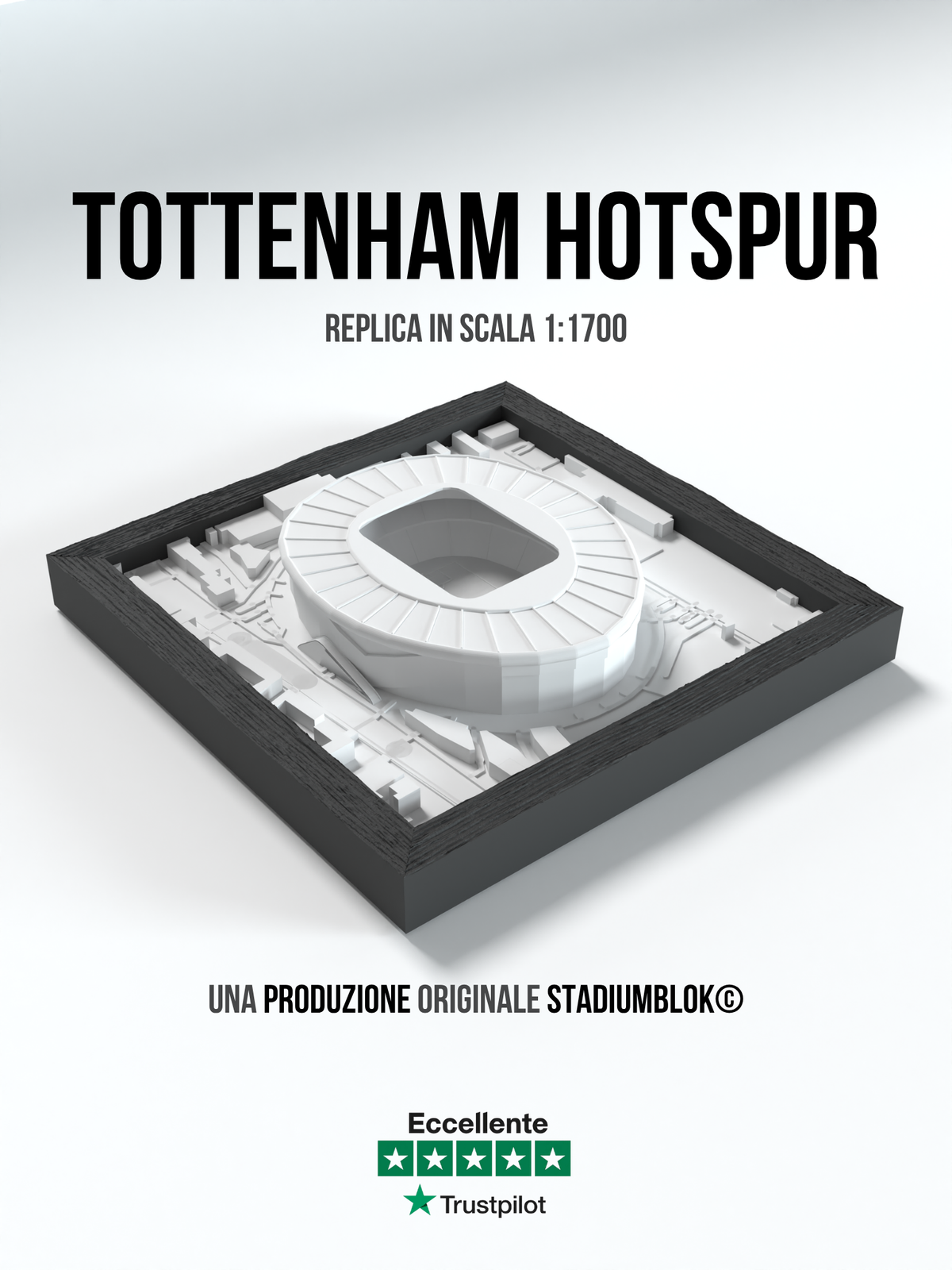 Tottenham Hotspur