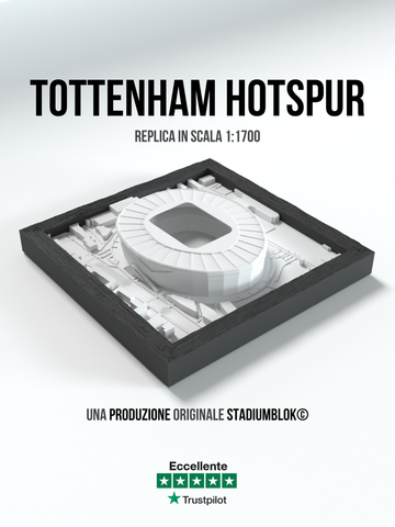 Tottenham Hotspur