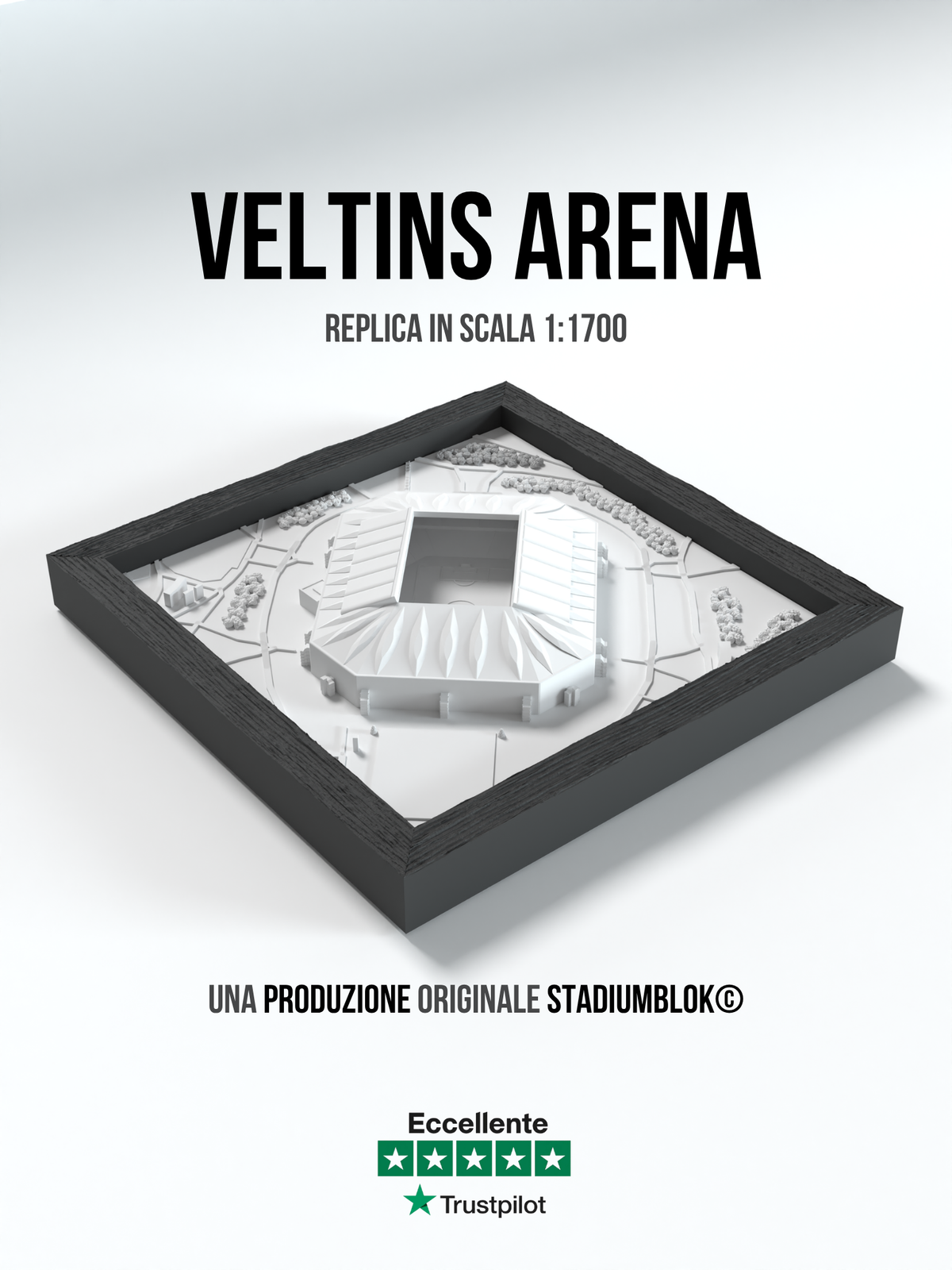 Veltins Arena