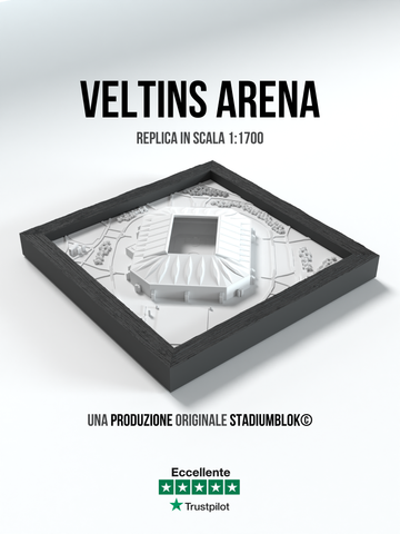Veltins Arena
