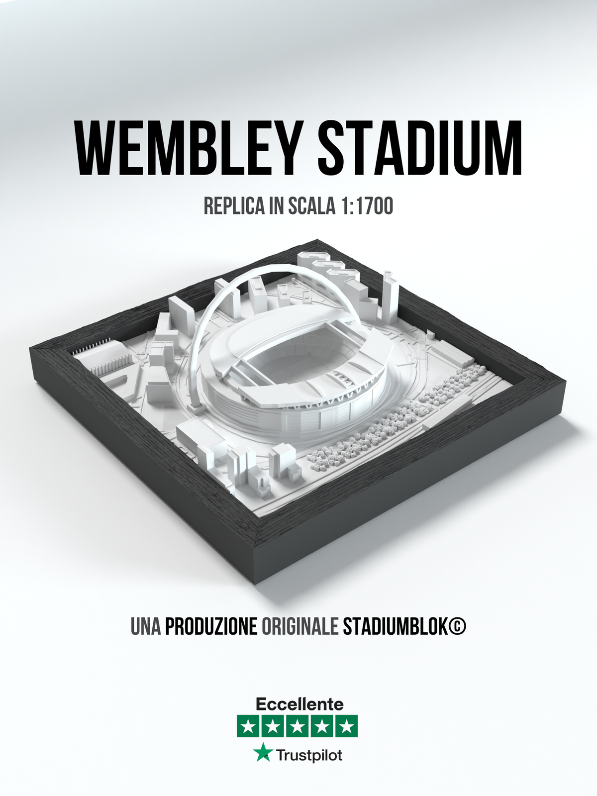 Wembley Stadium
