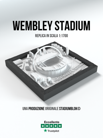 Wembley Stadium