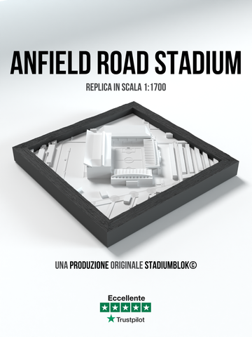 Anfield Road