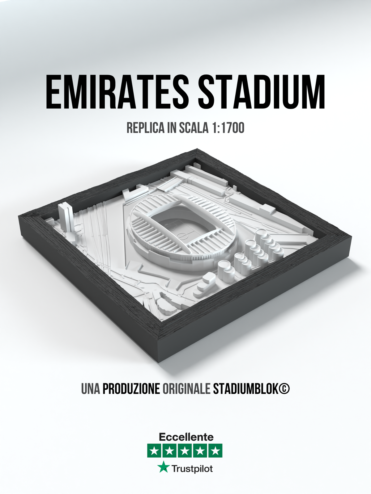 Emirates Stadium
