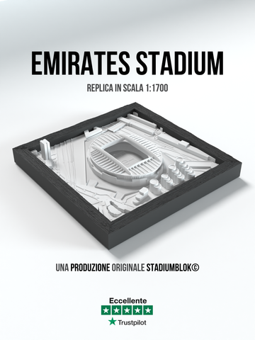 Emirates Stadium