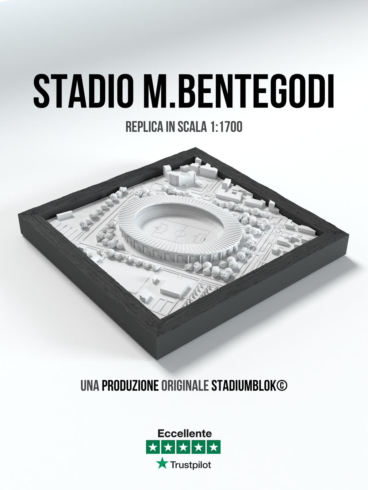 Stadio M. Bentegodi