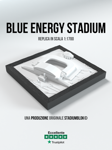 Blue Energy Stadium