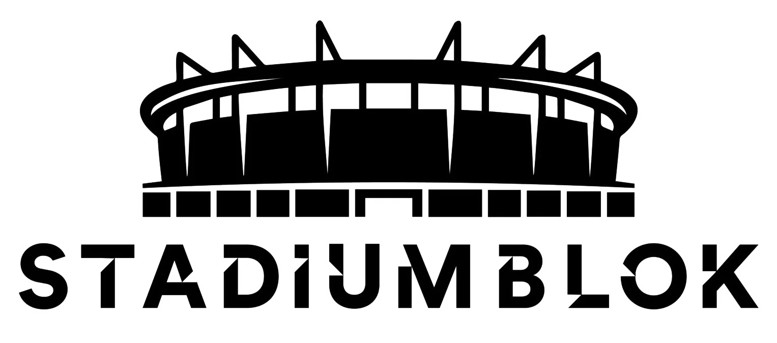 Stadiumblok