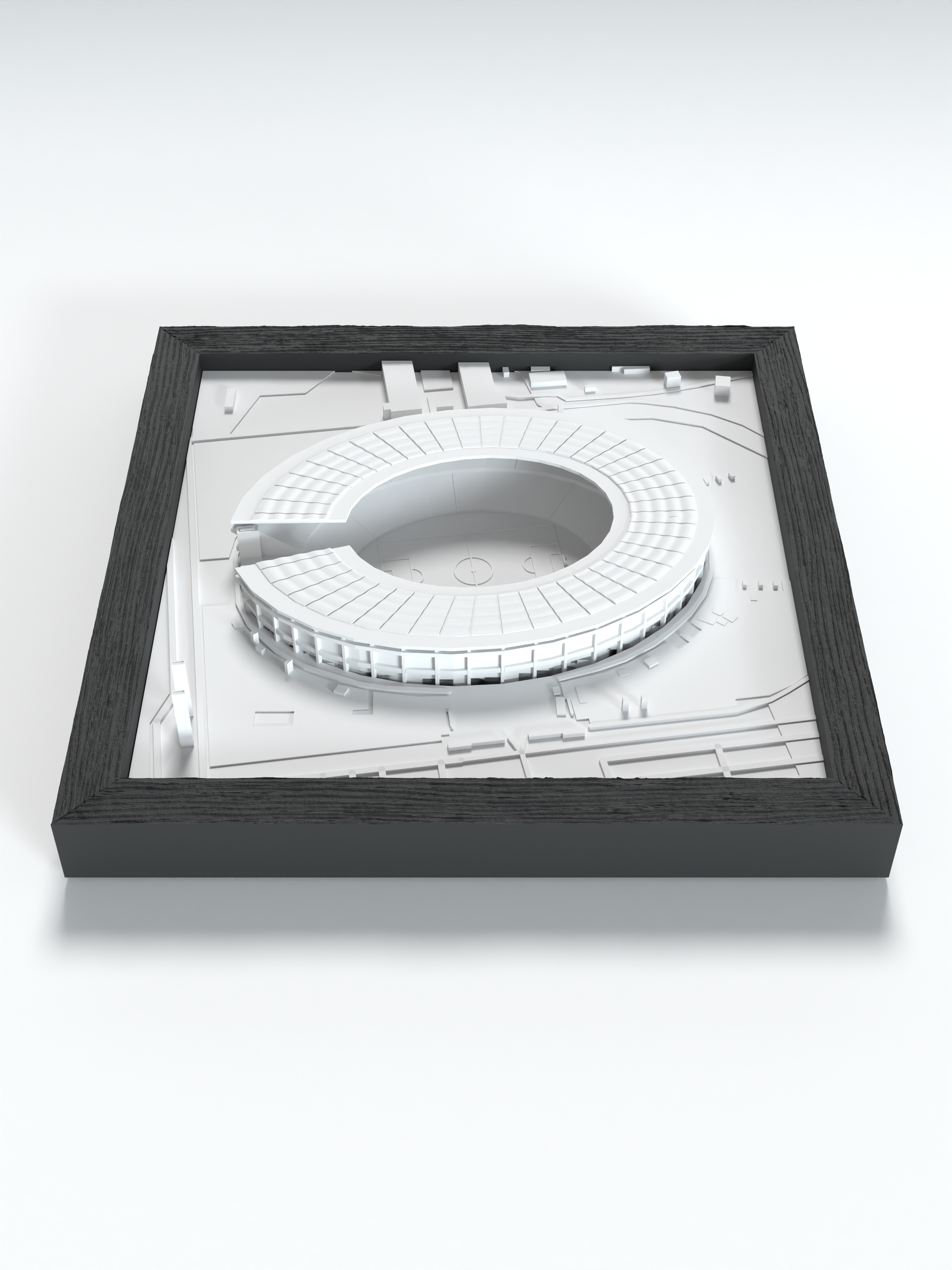 Olympia Stadion
