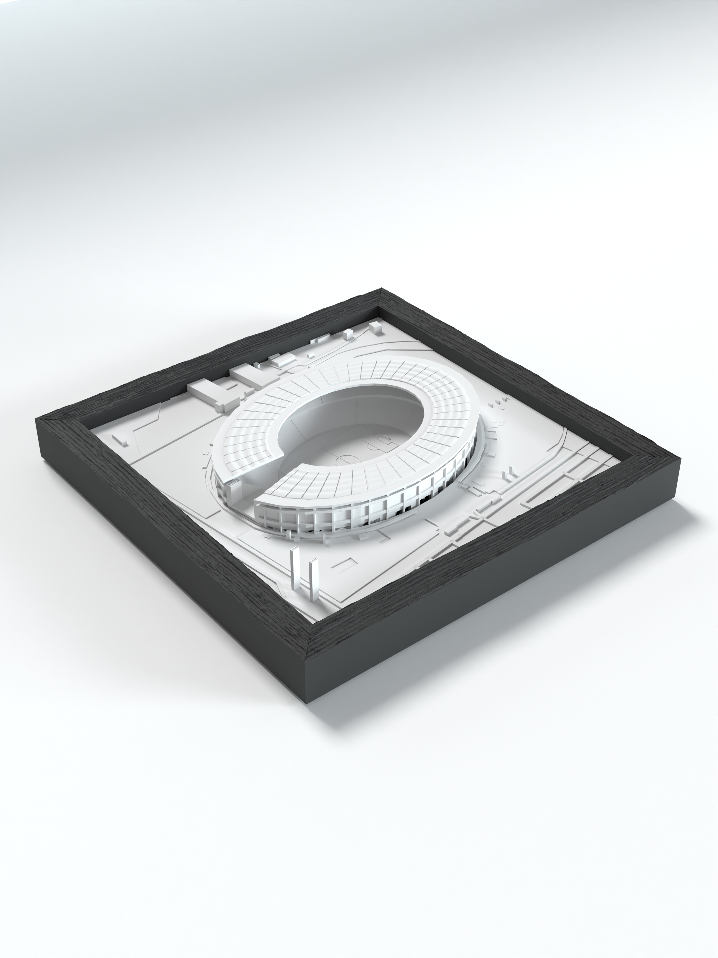 Olympia Stadion
