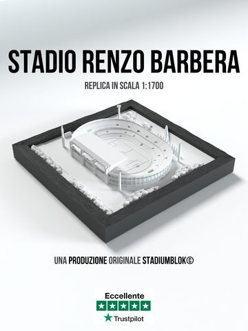 Stadio Renzo Barbera