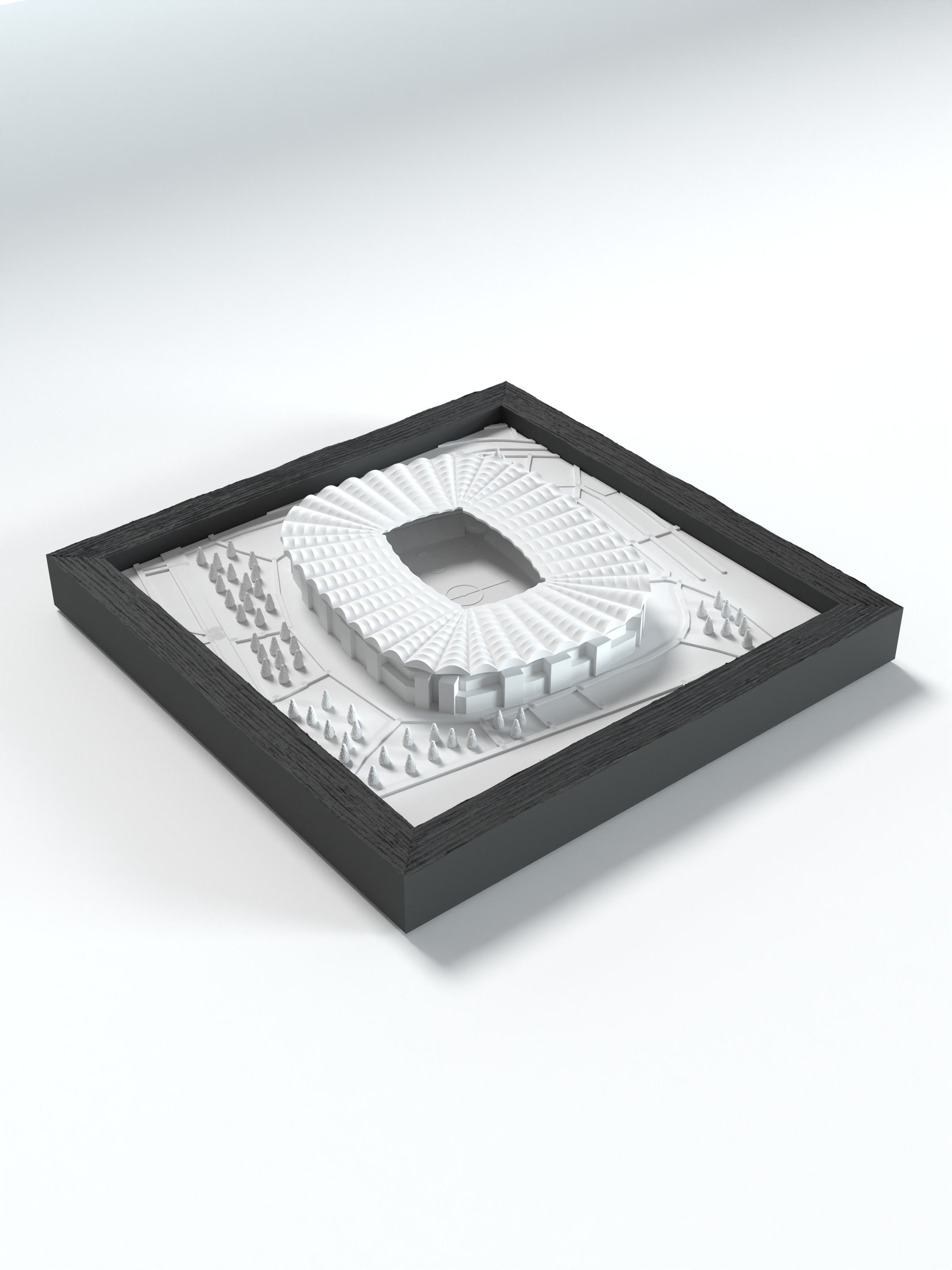 Volksparkstadion